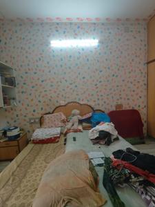 Bedroom Image of 2383 Sq.ft 5 BHK Independent House for sale in Jodhpur Ahmedabad for Rs. 25000000