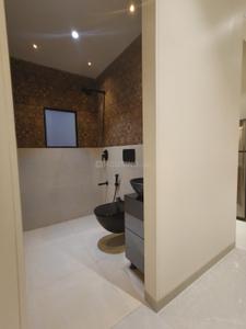 Image of 605 Sq.ft 1 BHK Apartment / Flat for sale in Magic Om Heights, Bhayandar West, Mira Bhayandar for Rs. 5500000