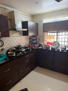 Kitchen Image of 3000 Sq.ft 5 BHK Independent House for sale in Egmore Chennai for Rs. 62000000
