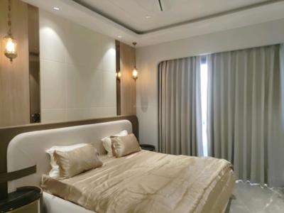 Bedroom Image of 1500 Sq.ft 3 BHK Builder Floor for sale in Sector 63 Gurgaon for Rs. 26550000