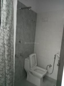 Bathroom Image of SHIVA PG in Subhash Nagar, New Delhi