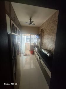Kitchen Image of 945 Sq.ft 2 BHK Apartment / Flat for sale in Agrawal Apartments, Jodhpur Ahmedabad for Rs. 6500000