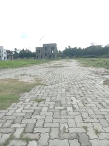 Swapnabhumi Internal Roads 2