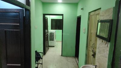 Passage Image of 670 Sq.ft 2 BHK Duplex for rent in Sabzi Mandi Old New Delhi for Rs. 14999