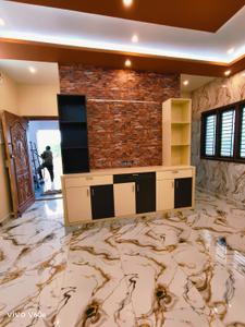 Bedroom Image of 1053 Sq.ft 3 BHK Independent House for sale in Tirumangalam Madurai for Rs. 5500000
