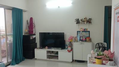 Hall Image of 1100 Sq.ft 2 BHK Apartment / Flat for sale in Lohia Megh Malhar Raga, Bavdhan Pune for Rs. 10500000