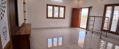 Hall Image of 930 Sq.ft 2 BHK Independent House for sale in Kodungaiyur West Chennai for Rs. 5906454