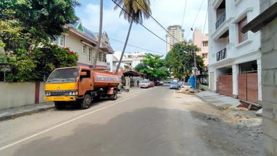 Image of 1500 Sq.ft Residential Plot / Land for sale in RT Nagar, Bengaluru for Rs. 34500000