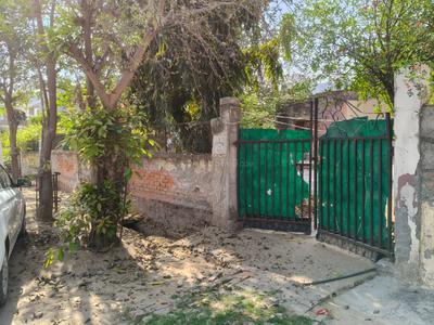 Image of 357 Sq.ft Residential Plot / Land for sale in Phi III, Greater Noida for Rs. 47500000