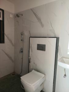 Bedroom Two Image of 860 Sq.ft 2 BHK Apartment / Flat for sale in Nicco Residency, Andheri East Mumbai for Rs. 22500000