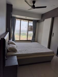 Bedroom Image of 950 Sq.ft 2 BHK Apartment / Flat for sale in Dombivli East Thane for Rs. 9000000