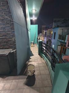 Balcony Image of 2200 Sq.ft 5 BHK Independent House for sale in Rajajipuram Lucknow for Rs. 12000000