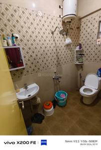 Image of 1500 Sq.ft 2 BHK Apartment / Flat for rent in Bennigana Halli, Bengaluru for Rs. 35000