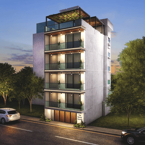 Image of 2056 Sq.ft 3 BHK Apartment / Flat for sale in Katpadi, Vellore for Rs. 9000000