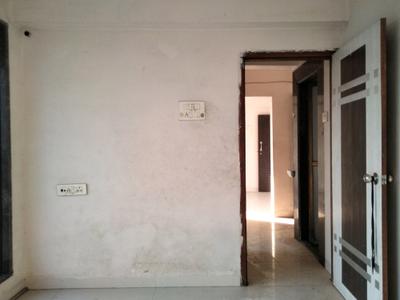 Bedroom Image of 712 Sq.ft 1 BHK Apartment / Flat for sale in Gangadhar Tower, Kamothe Navi Mumbai for Rs. 7300000