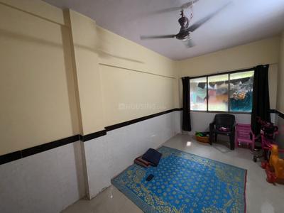 Image of 550 Sq.ft 1 BHK Apartment / Flat for sale in Sundar Sarovar, Mira Road East, Mira Bhayandar for Rs. 5800000