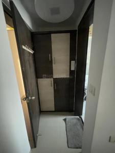 Bedroom Image of 530 Sq.ft 1 BHK Apartment / Flat for sale in Amanora Gold Towers, Hadapsar Pune for Rs. 7900000