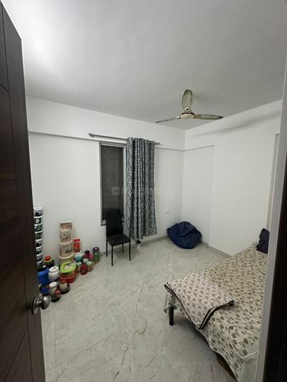 Santiago nest Bedroom 1