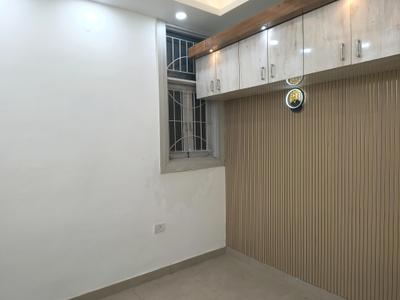 Bedroom Image of 1000 Sq.ft 2 BHK Builder Floor for sale in Indirapuram Ghaziabad for Rs. 7200000