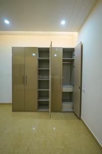 Bedroom Image of 4261 Sq.ft 3 BHK Duplex for sale in Lohgarh Zirakpur for Rs. 15500000