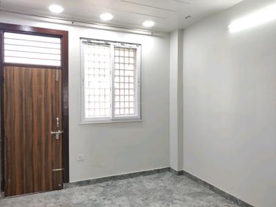 Bedroom Image of 900 Sq.ft 2 BHK Builder Floor for sale in Lal Kuan Ghaziabad for Rs. 4965000