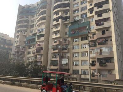 3 BHK Flat
