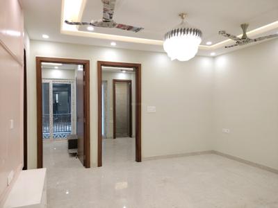 Living Room Image of 1350 Sq.ft 3 BHK Builder Floor for sale in BPTP District 5, Sector 84 Faridabad for Rs. 14500000