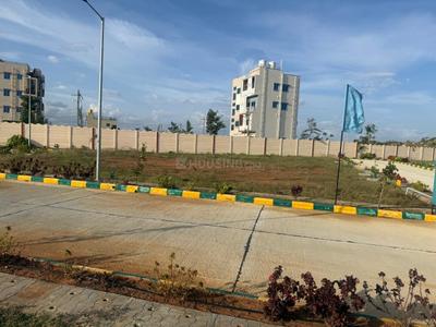 Image of 1200 Sq.ft Residential Plot / Land for sale in Vemagal, Kolar for Rs. 3888888