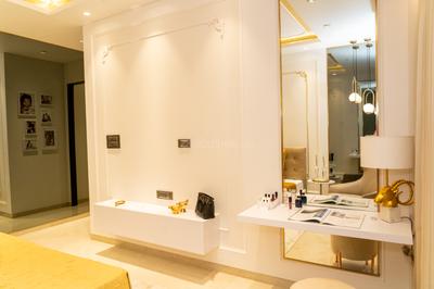 Bedroom Image of 1240 Sq.ft 3 BHK Apartment / Flat for sale in Wadala East Mumbai for Rs. 50800000