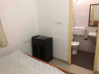 Image of 1237 Sq.ft 3 BHK Apartment / Flat for sale in White Field Ville, Whitefield, Bengaluru for Rs. 9100000