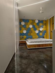 Bedroom Image of 3150 Sq.ft 4 BHK Villa for sale in Sanskar Vatika, Sughad Gandhinagar for Rs. 26000000
