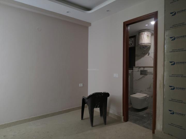 Divine Homes Bedroom One 1