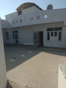 Balcony Image of 2000 Sq.ft 3 BHK Builder Floor for sale in Indira Nagar Lucknow for Rs. 13500000