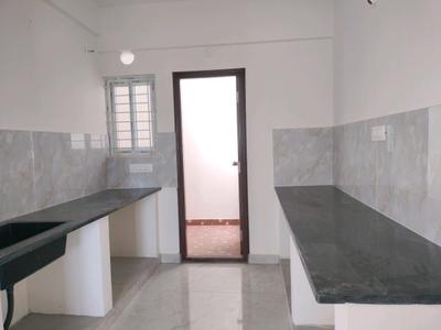 Kitchen Image of 1244 Sq.ft 3 BHK Apartment / Flat for sale in Singasandra Bengaluru for Rs. 8200505