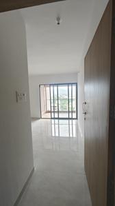 Hall Image of 1044 Sq.ft 2 BHK Apartment / Flat for sale in Wakad Pune for Rs. 11000000
