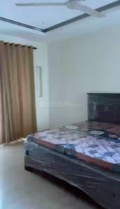 Bedroom Image of 2700 Sq.ft 3 BHK Builder Floor for sale in Anand Niketan New Delhi for Rs. 85000000