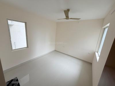 Bedroom Image of 1345 Sq.ft 3 BHK Apartment / Flat for rent in The Anand Ville, Dagapur Siliguri for Rs. 38000