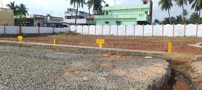 Bhogapuram Plot View 2