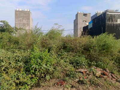Image of 200 Sq.ft Residential Plot / Land for sale in Rohini Sector 28, New Delhi for Rs. 75000000