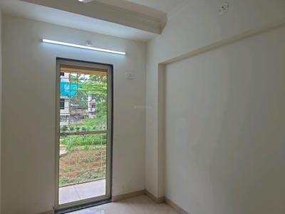 Bedroom Image of 1035 Sq.ft 2 BHK Apartment / Flat for sale in N Rose Northern Hills, Dahisar East Mumbai for Rs. 18725000