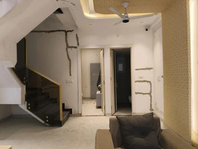 3 BHK Villa