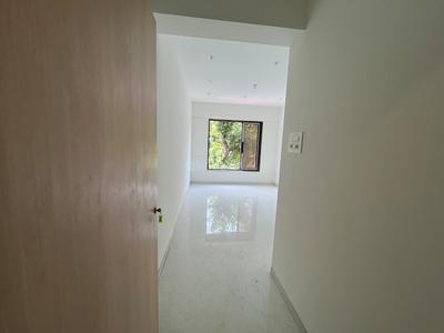 Image of 500 Sq.ft 1 BHK Apartment / Flat for sale in Santacruz East, Mumbai for Rs. 11400000