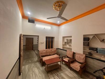 3 BHK Independent Builder Floor