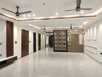Living Room Image of 3420 Sq.ft 4 BHK Builder Floor for sale in Sector 85 Faridabad for Rs. 31000000