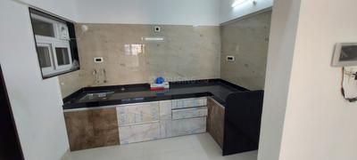 Kitchen Image of 980 Sq.ft 2 BHK Apartment / Flat for sale in Pimple Saudagar Pune for Rs. 12500000