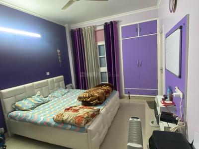 Bedroom Image of 1750 Sq.ft 3 BHK Apartment / Flat for sale in Parsvnath Platinum, Sector PI Greater Noida for Rs. 19200000