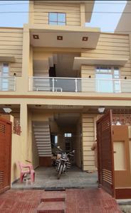 Image of 1350 Sq.ft 1 RK Independent House for rent in Jankipuram Extension, Lucknow for Rs. 12000