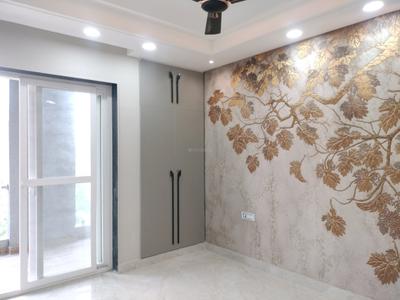 Bedroom Image of 2403 Sq.ft 4 BHK Builder Floor for sale in Puri Aman Villas, Sector 89 Faridabad for Rs. 24500000