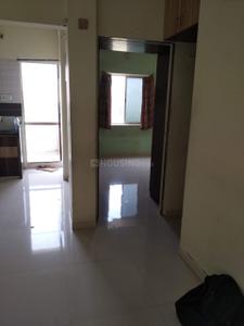Hall Image of 577 Sq.ft 1 BHK Apartment / Flat for sale in Kalali Vadodara for Rs. 1600000