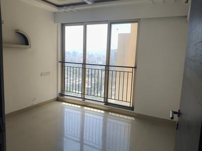 Bedroom Image of 1290 Sq.ft 3 BHK Apartment / Flat for sale in Rustomjee Urbania Athena, Thane West Thane for Rs. 20000000